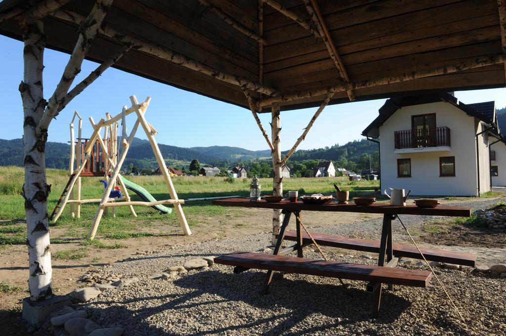 Sloneczna Osada - Komfortowe *