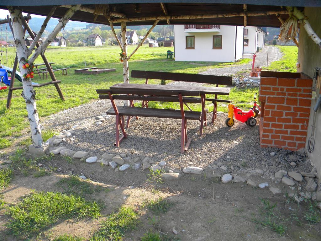 Sloneczna Osada - Komfortowe *