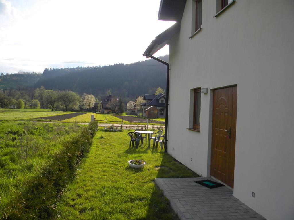 Sloneczna Osada - Komfortowe Chalet *