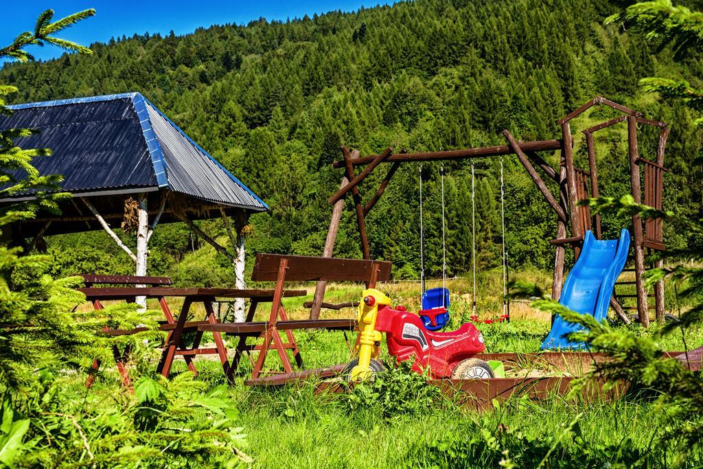 Chalet Sloneczna Osada - Komfortowe *